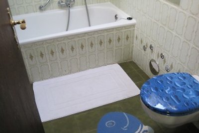 Ferienwohnung in Woringen