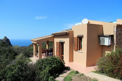 Villetta Azzurra
