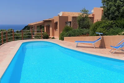 Villetta Azzurra