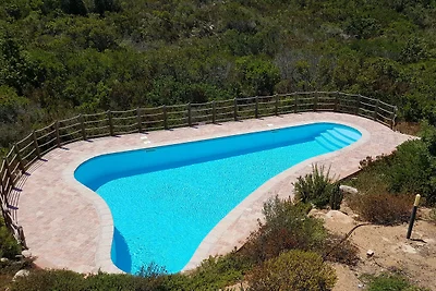 Villetta Azzurra