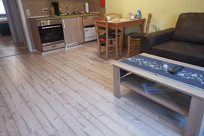 Ferienwohnung Niklas Büsum