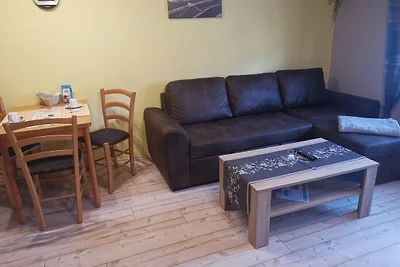 Ferienwohnung Niklas Büsum