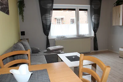 Ferienwohnung Niklas Büsum