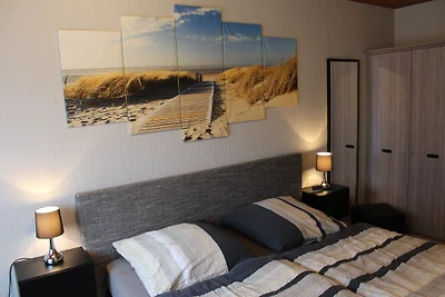 Ferienwohnung Niklas Büsum