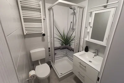 Ferienwohnung Niklas Büsum