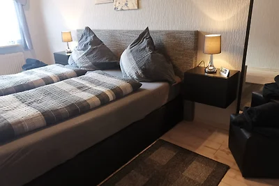 Ferienwohnung Niklas Büsum