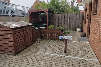 Ferienwohnung Niklas Büsum