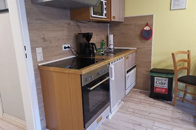 Ferienwohnung Niklas Büsum
