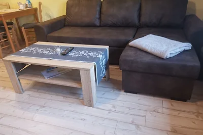 Ferienwohnung Niklas Büsum