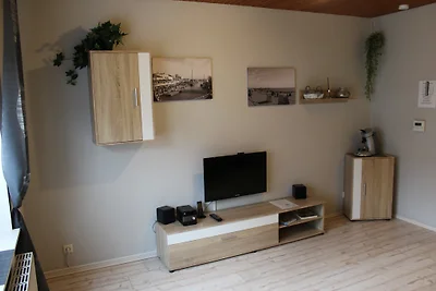 Ferienwohnung Niklas Büsum