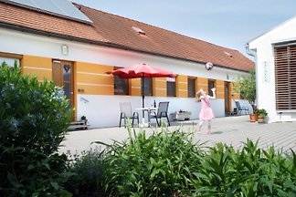 Weingut-Ferienwohnungen KRACHER