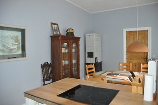 Ferienhaus Hortensie,