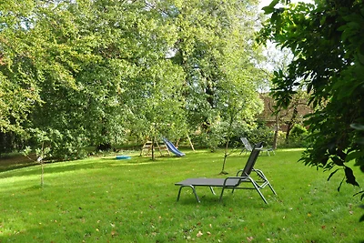 Gut Kirchmühl, Fewo Waldblick