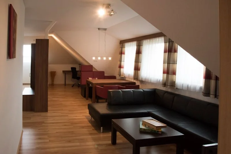 Vakantieappartement