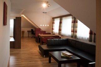 Lang´s Wirtshaus Hopfenkissen