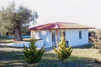 Ferienhaus Katerina