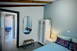 Idilična kuća za odmor okružena maslinicima