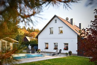 villa-tsjechie (App.im Erdgeschoss)