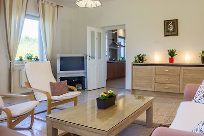 Apartament villa-tsjechie (bg)