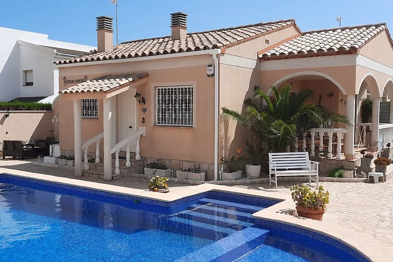 Casa Anja