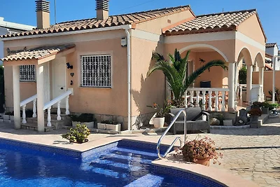 Casa Anja