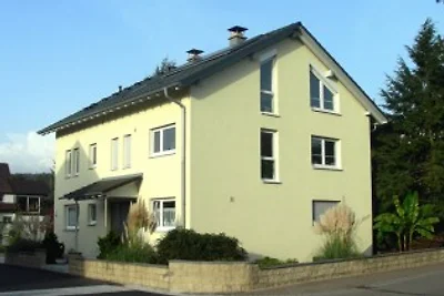 Ferienwohnung Baumgartner