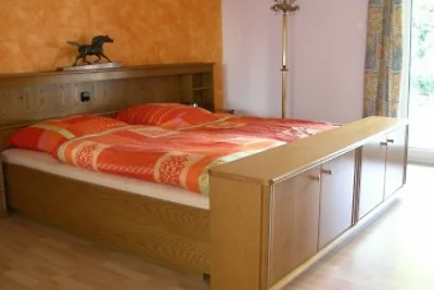 Ferienwohnung Baumgartner