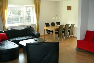Ferienwohnung Baumgartner