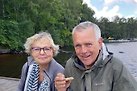 Frau B. Bjerlestam Frau B. Bjerlestam