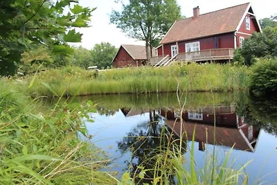 L'amata casa sul fiume