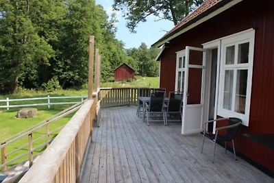 L'amata casa sul fiume