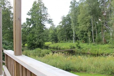 L'amata casa sul fiume