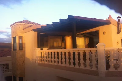 CASA CONNY LUTZ