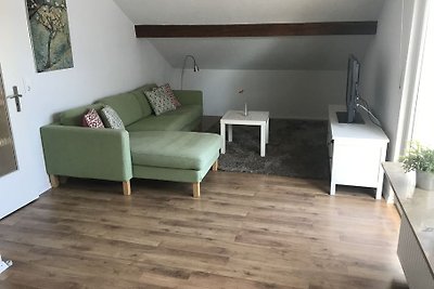 Haus am Apfelweg, Wohnung Topaz 