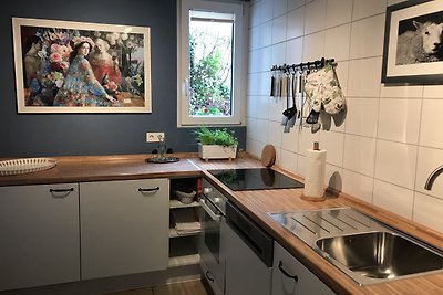 Haus am Apfelweg, Wohnung Jona Gold