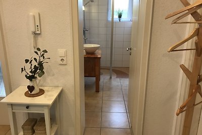 Vakantieappartement Gezinsvakantie Immenstaad