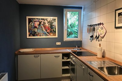 Haus am Apfelweg, Wohnung Jona Gold
