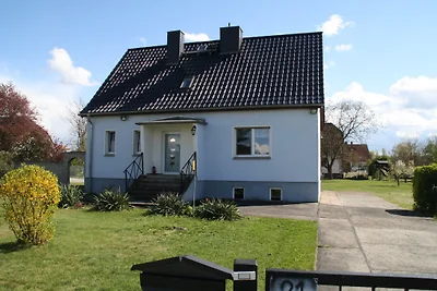 Ferienhaus Havelland