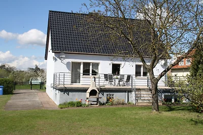 Ferienhaus Havelland