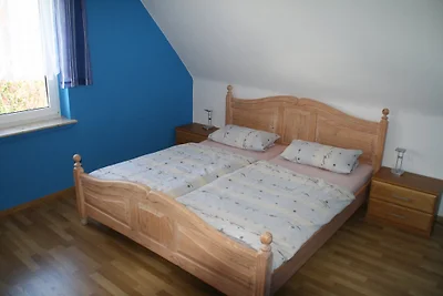 Ferienhaus Havelland
