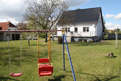 Ferienhaus Havelland