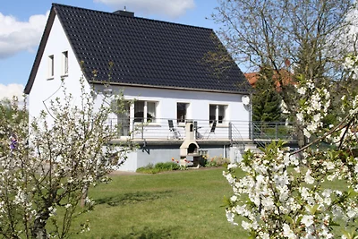 Ferienhaus Havelland