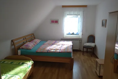 Ferienhaus Havelland
