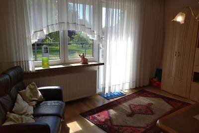 Ferienhaus Havelland