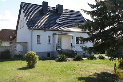 Ferienhaus Havelland
