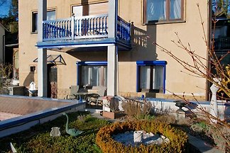 Haus Monte Rosa****