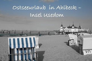 Haus Miramar, Usedom
