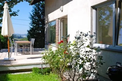 Appartment Sternentor