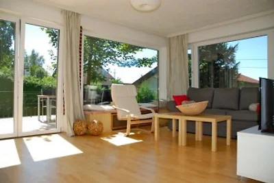 Appartment Sternentor