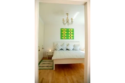 Appartment Sternentor